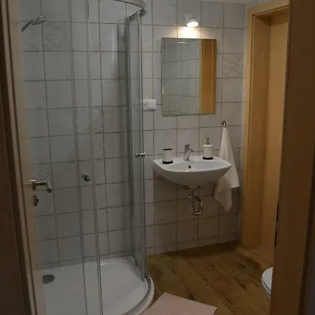 Apartmany Revi Hlohovec Exterior photo