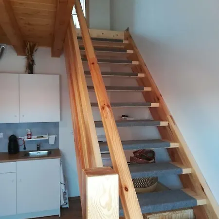 Apartmany Revi Hlohovec Exterior photo