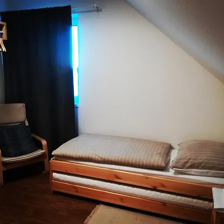 Apartmany Revi Hlohovec Exterior photo