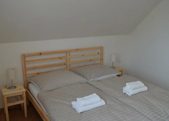 Apartmany Revi