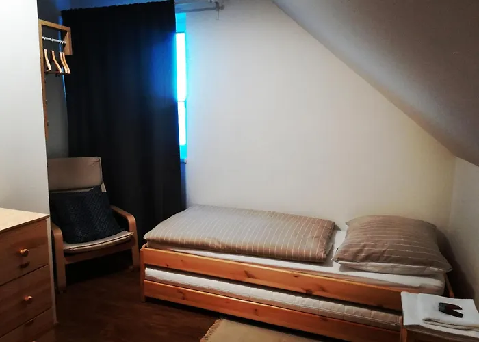 Apartmany Revi