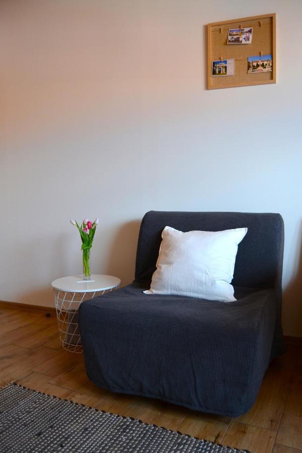 Apartment Revi