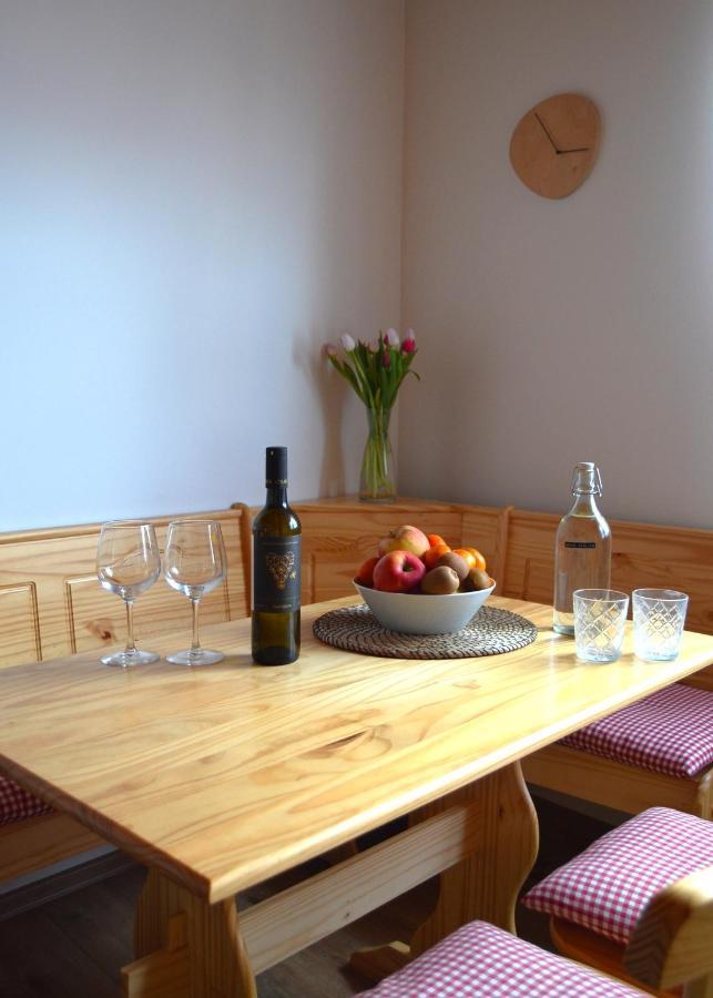 Revi Apartment Hlohovec