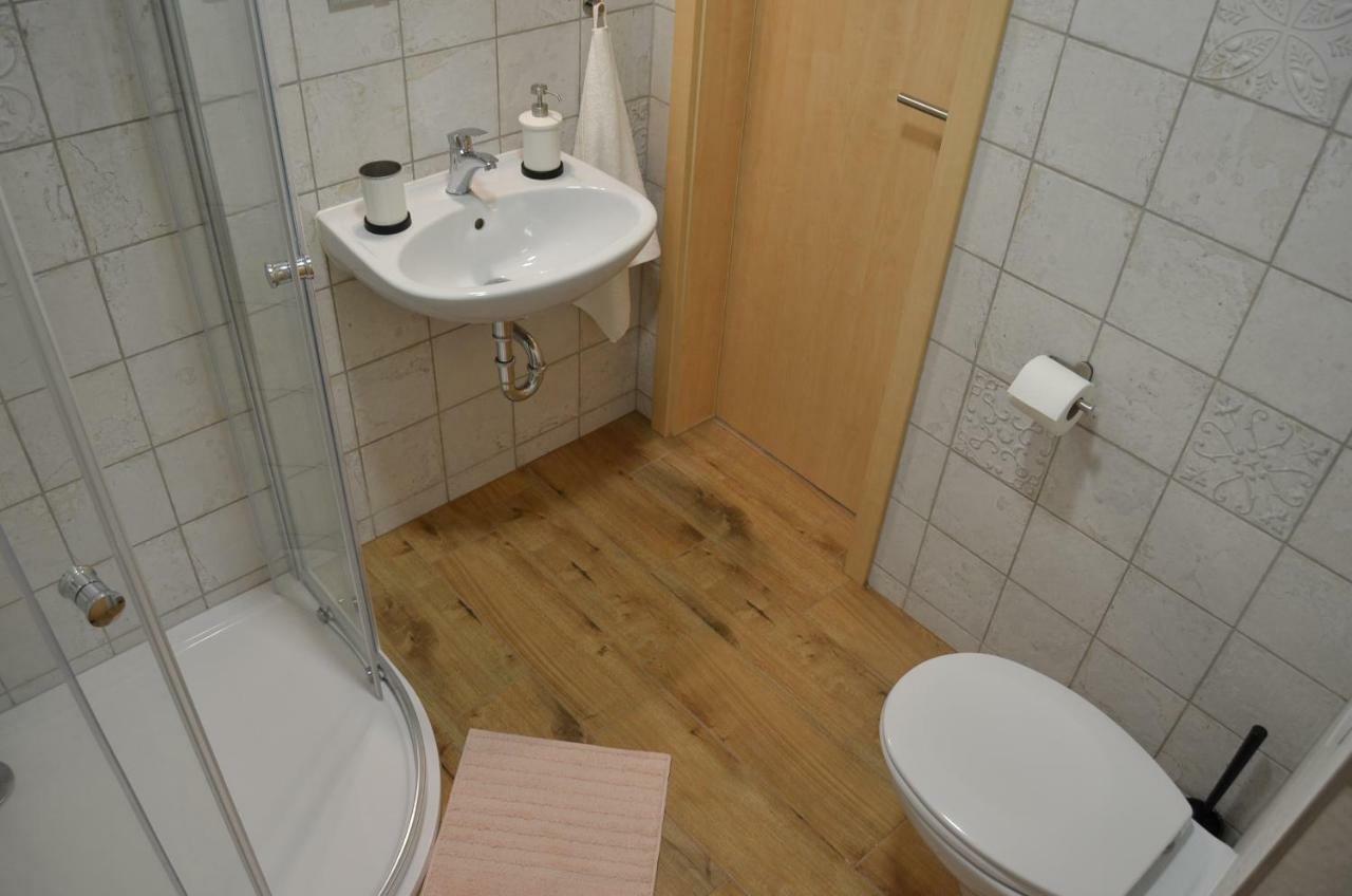 Revi Apartment *