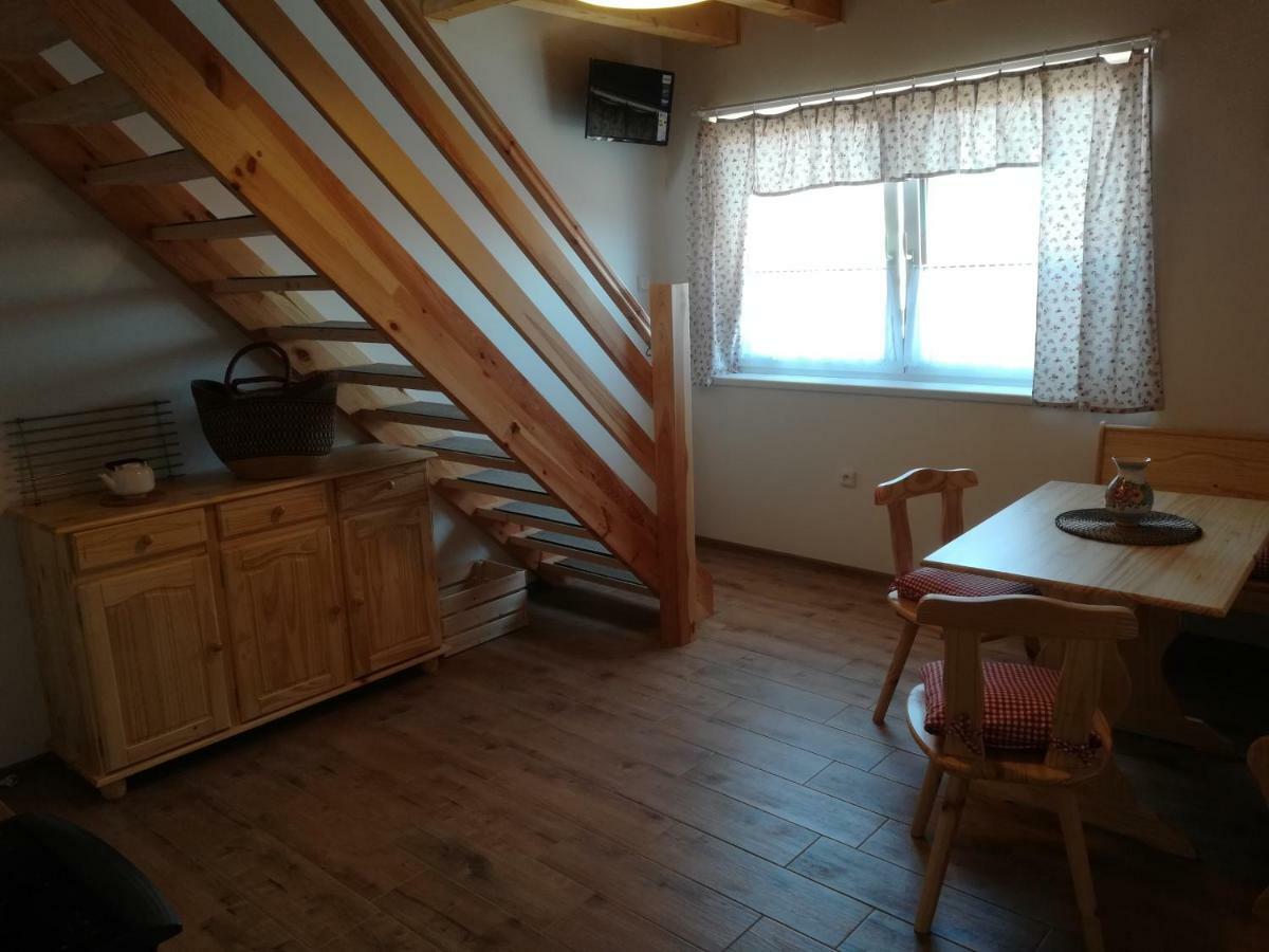 Apartment Revi Hlohovec