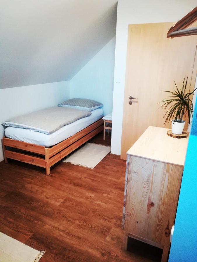 Revi Apartment *